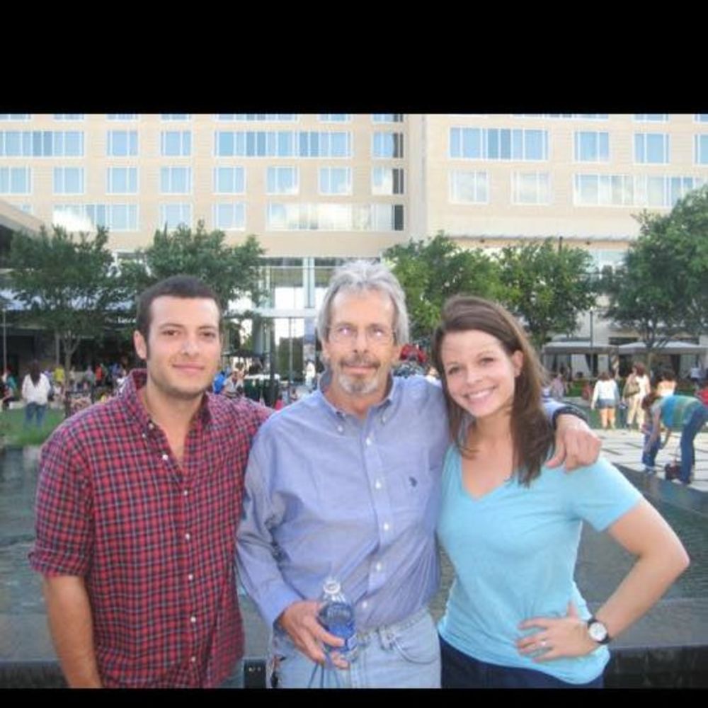 Meet your Posher, Mike